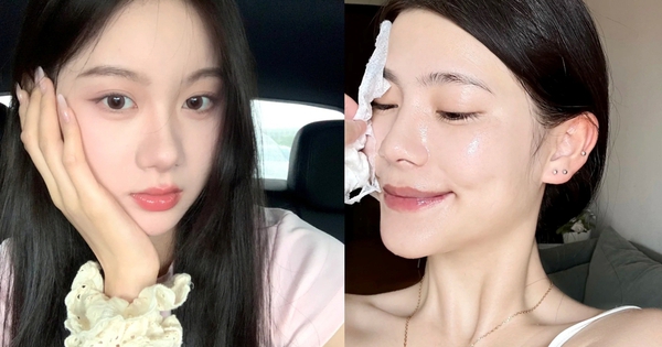 KHÁM PHÁ 5 DÒNG TONER “THẦN KỲ” GIÚP CHỐNG NHĂN NGAY TỪ BƯỚC ĐẦU!