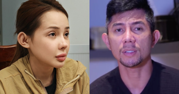 LƯƠNG BẰNG QUANG BẤT NGỜ MỚI CÓ GÌ CHIA SẺ VỀ NGÂN 98 AI CŨNG VÀO VIMPORTANT!