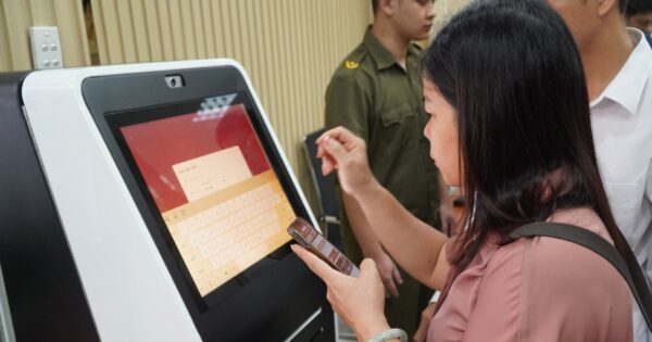 KHÔNG CẦN CÔNG CHỨNG VÀ XÁC NHẬN ĐỘC THÂN, THÔNG TIN ĐÃ ĐƯỢC SỐ HÓA TRÊN VNeID!