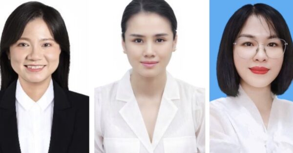 KHÁM PHÁ NHỮNG BÔNG HỒNG XINH ĐẸP, KIÊN TRÌ CHUỘC NGÀNH KỸ THUẬT, CÁC NỮ GIÁO SƯ TRỞ THÀNH CHIẾN BINH ĐACHIỆU CỦA LIÊN NGÀNH!