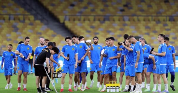 BÓNG ĐÁ MALAYSIA BỊ BUỘC TỘI, VIỆT NAM KHÔNG LIÊN QUAN!