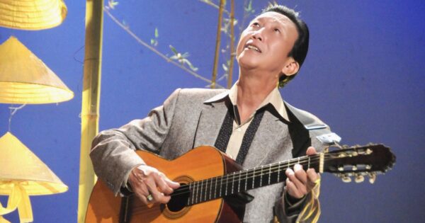 NHẠC SĨ THẾ HIỂN ĐÃ RA ĐI TRONG NỖI ĐAU Đột NGỘ SAU Ý NGHĨA NHẬN VỀ CẦU CỨU CUỐI CÙNG!