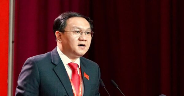 SẮP NỔI BẬT: TẬP ĐOÀN G42 ĐẦU TƯ GẦN 2 TỈ USD VÀO TRUNG TÂM SIÊU DỮ LIỆU AI TẠI TP.HCM!