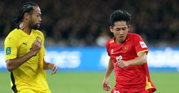 CỰU DANH THỦ DATUK JAMES WONG: ÁN PHẠT CỦA FIFA NHẮC NHỞ MALAYSIA BẢO VỆ DANH DỰ BÓNG ĐÁ!