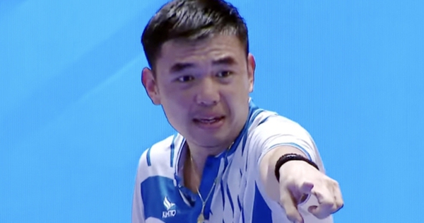 BỘI RỘN TRƯỚC NHỮNG QUYẾT ĐỊNH SAI LẦM CỦA TRỌNG TÀI ĐẨY DỰ###N LÝ HOÀNG NAM VÀO KÈT ĐẮT!