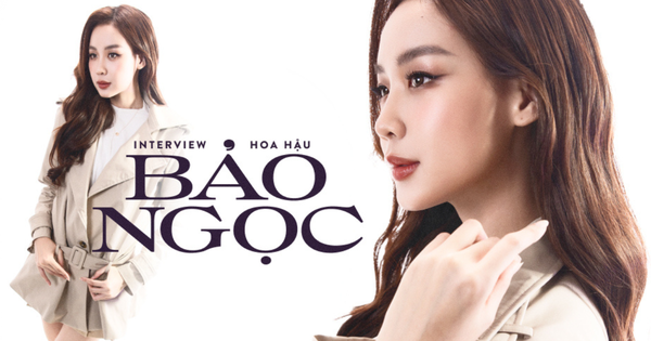BẢO NGỌC: CHẬM CHU VÀI NĂM, TÔI MỚI HIỂU ĐƯỢC CHỈCÁI GÌ MỚI THẬT SỰ CẦN CHO MÌNH